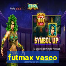 futmax vasco